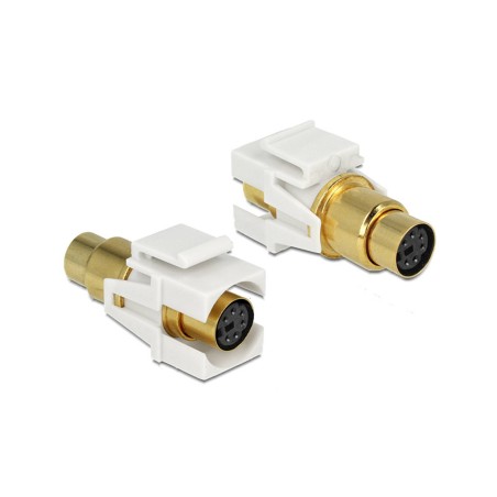 "DeLOCK Modular - High-Quality Networking Solution (SKU: 4043619863396) - Elevate Your Connectivity!"
